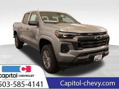 New 2026 Chevrolet Colorado LT w/ LT Convenience Package