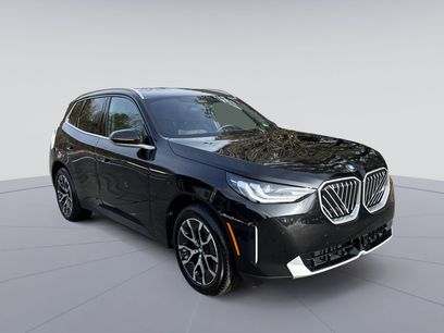 New 2026 BMW X3 xDrive30 w/ Convenience Package