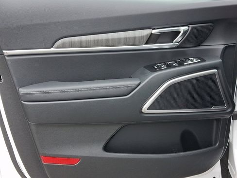 New 2025 Kia Telluride EX w/ EX Captain's Chair Package image 9