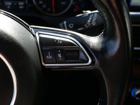 Used 2015 Audi Q5 3.0T Premium Plus AWD/4WD image 29