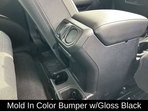 Used 2025 Jeep Wrangler Willys image 45