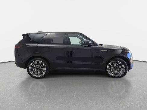 New 2026 Land Rover Range Rover Sport SE image 4