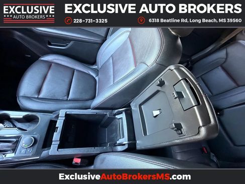 Used 2022 Chevrolet Blazer RS w/ Enhanced Convenience Package image 29