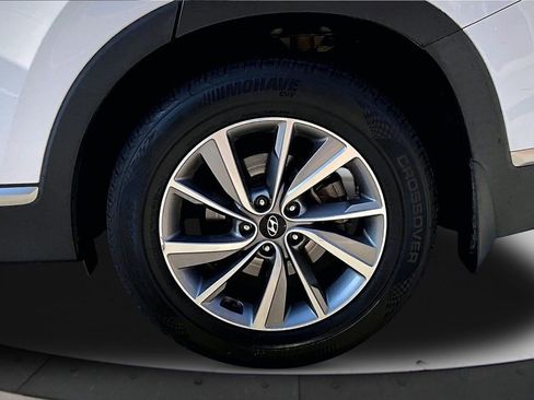 Used 2020 Hyundai Santa Fe SEL w/ Convenience + Premium Package image 35
