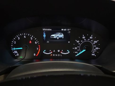 Used 2022 Ford Escape SE w/ Cold Weather Package image 19