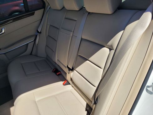 Used 2016 Mercedes-Benz E 350 Sedan image 16