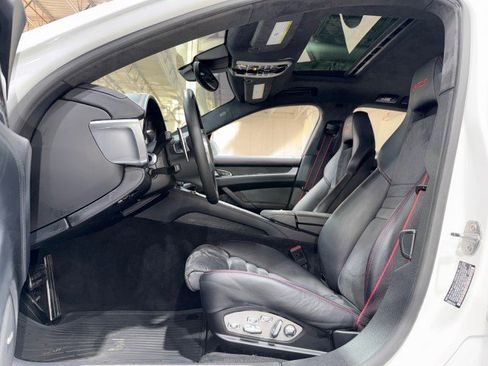 Used 2015 Porsche Panamera GTS image 10