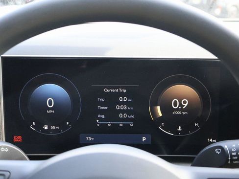 New 2026 Hyundai Santa Cruz SEL image 30