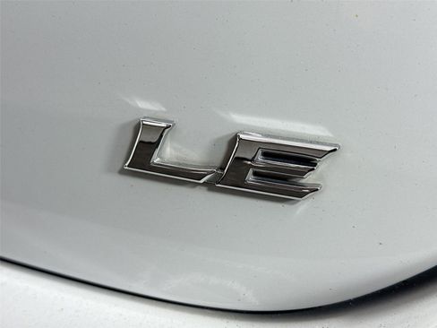 Certified 2023 Toyota Camry LE image 12