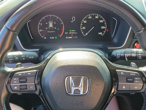 Used 2024 Honda Pilot EX-L image 10