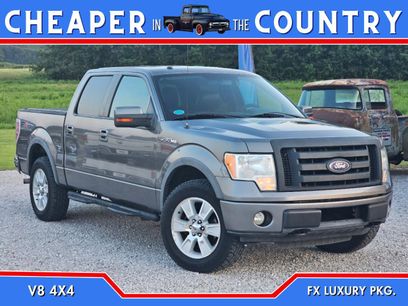 Used 2010 Ford F150 FX4
