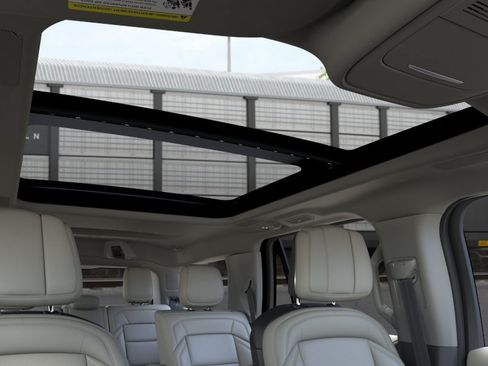 New 2026 Lincoln Navigator Reserve AWD/4WD image 67