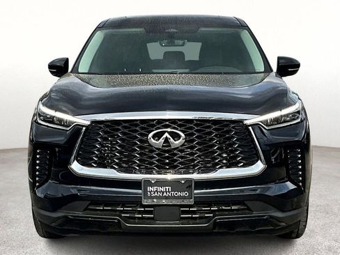 Certified 2023 INFINITI QX60 Pure AWD/4WD image 6