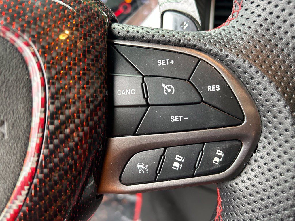 Used 2021 Dodge Charger Scat Pack RWD image 20