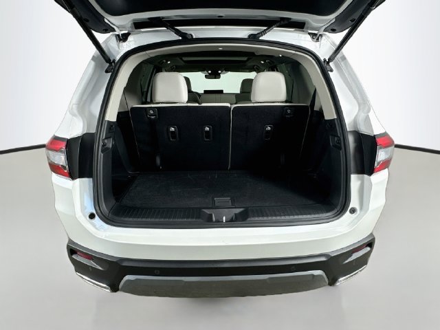Used 2026 Honda Pilot Touring image 30
