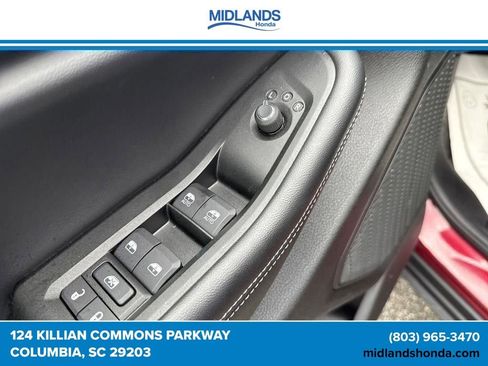 Used 2025 Jeep Grand Cherokee L Limited RWD image 24