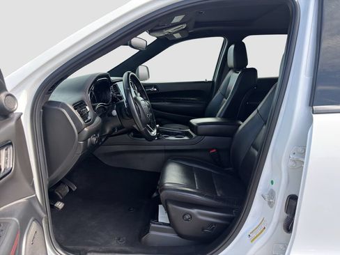 Used 2024 Dodge Durango R/T AWD/4WD image 9