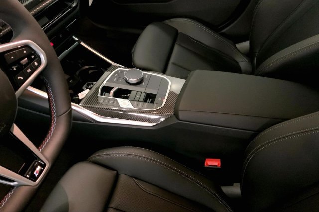 New 2026 BMW M340i w/ Premium Package RWD image 7