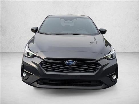 New 2026 Subaru Impreza RS image 5