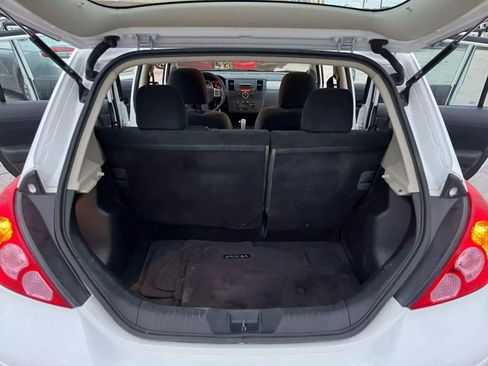 Used 2011 Nissan Versa 1.8 S w/ PWR Plus Pkg image 18