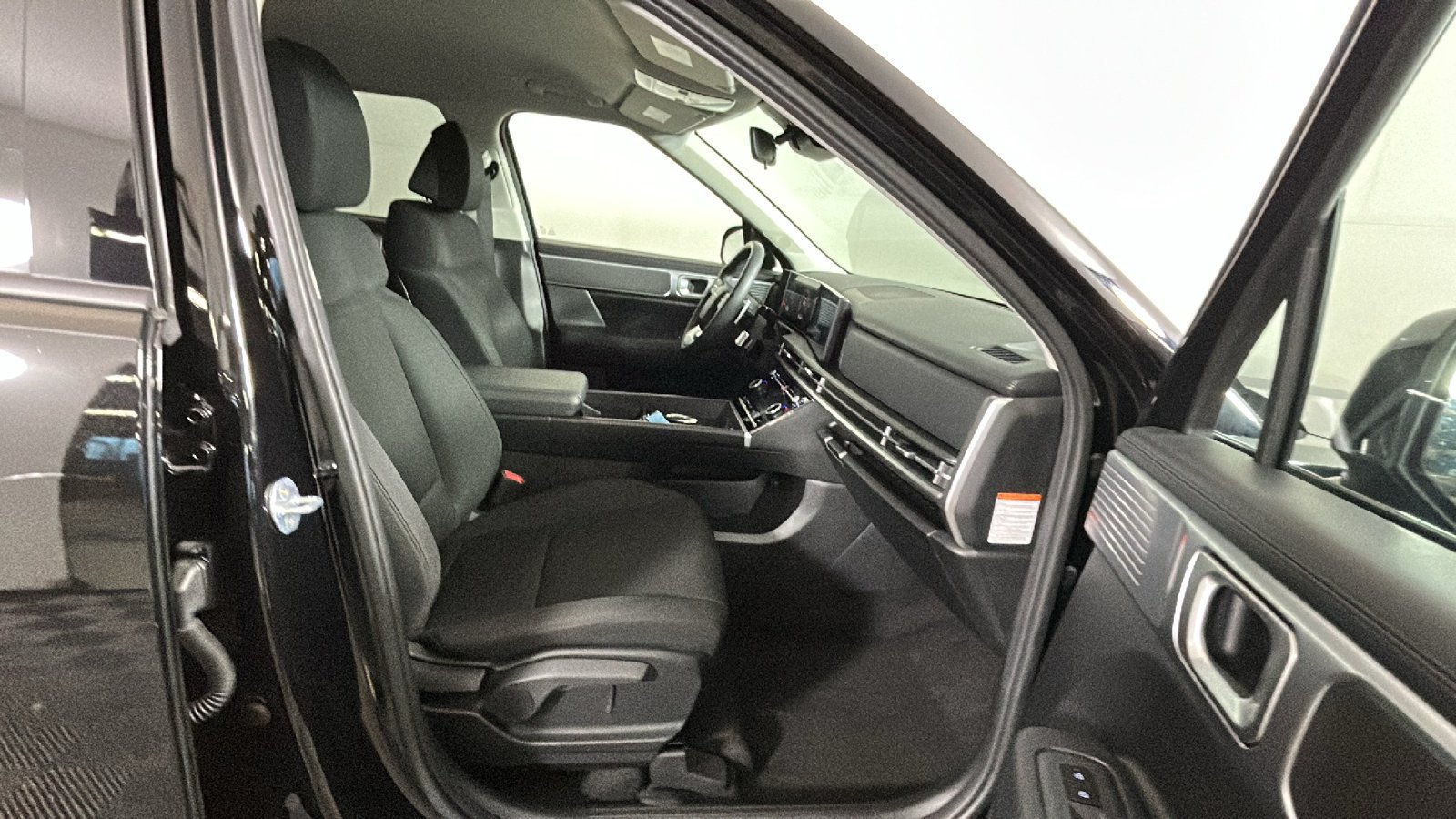 Used 2026 Hyundai Santa Fe SE AWD/4WD image 37
