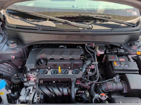 New 2026 Hyundai Venue SEL FWD image 16