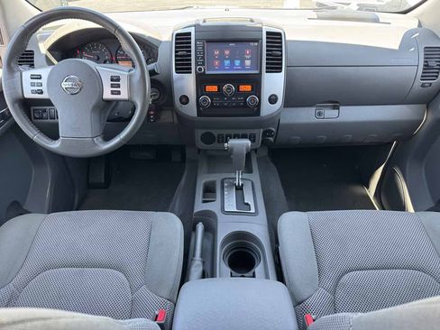 Used 2019 Nissan Frontier SV w/ Value Truck Package RWD image 22