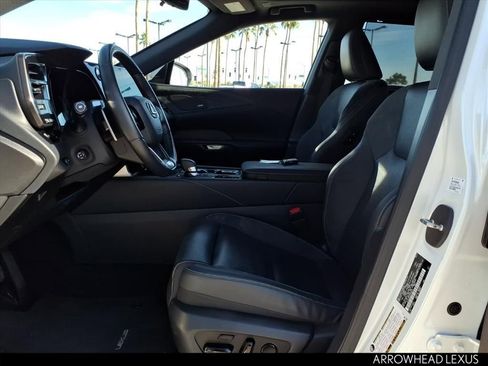 Used 2024 Lexus RX 450h 450h+ Luxury image 26