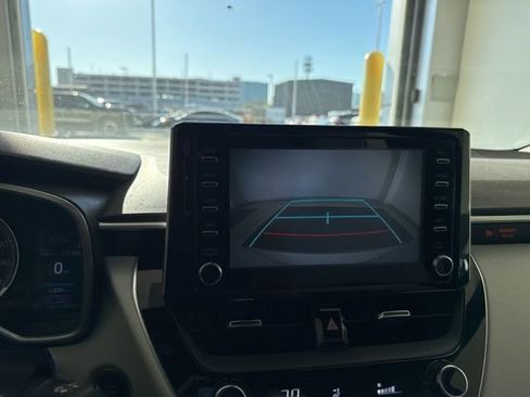 Used 2019 Toyota Corolla SE image 20