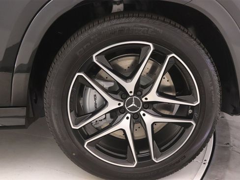 New 2026 Mercedes-Benz GLE 53 AMG 4MATIC Coupe image 14