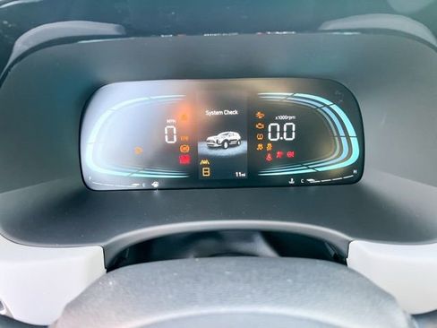 New 2025 Hyundai Palisade SEL image 20