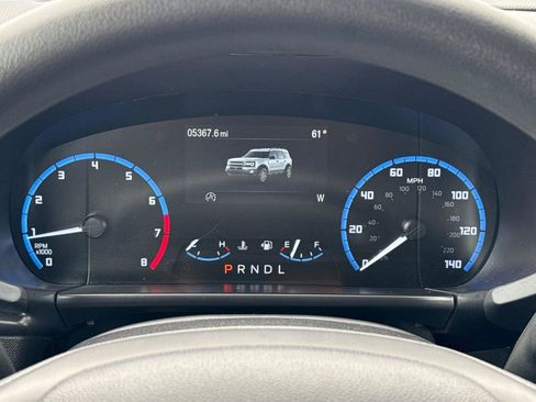 Certified 2024 Ford Bronco Sport Big Bend image 21