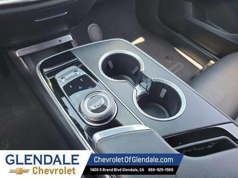Certified 2024 Cadillac Lyriq Sport RWD image 25