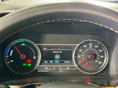 Certified 2023 Kia Sorento EX image 15