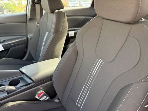 New 2026 Hyundai Elantra Sport image 24