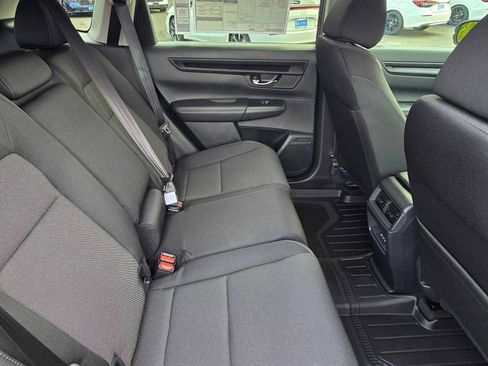 New 2026 Honda CR-V EX image 12