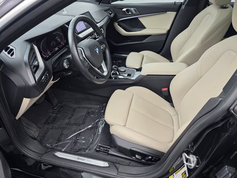 Certified 2022 BMW 228i Gran Coupe w/ Convenience Package FWD image 9