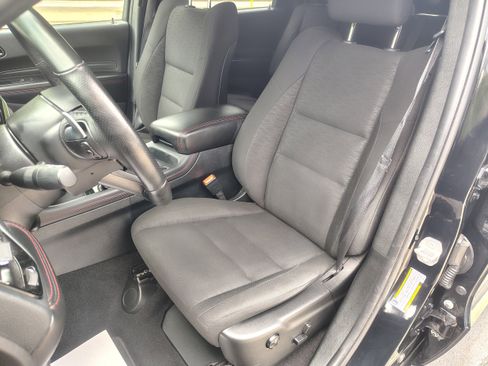 Certified 2025 Dodge Durango GT AWD/4WD image 18