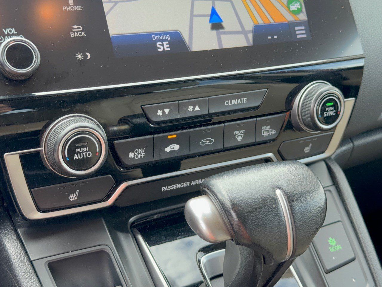 Used 2019 Honda CR-V Touring image 22