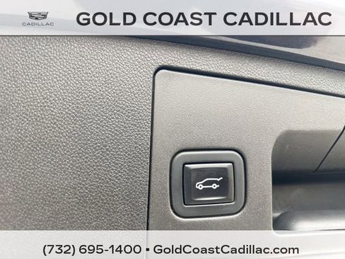 Certified 2023 Cadillac XT4 Premium Luxury w/ Technology Package image 12