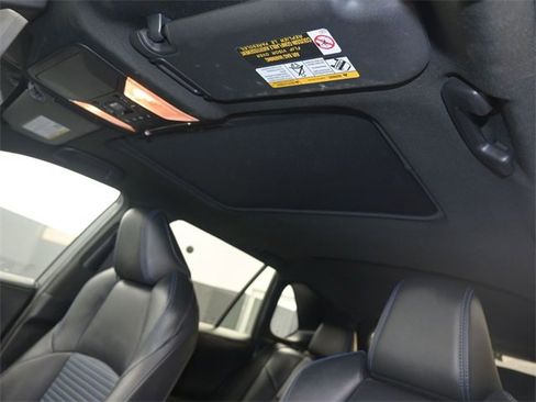 Used 2020 Toyota RAV4 XSE image 28