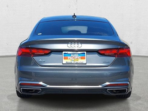 Used 2024 Audi A5 2.0T Premium AWD/4WD image 6