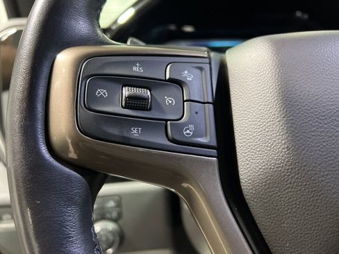 Used 2023 Chevrolet Silverado 1500 High Country w/ Max Trailering Package image 33