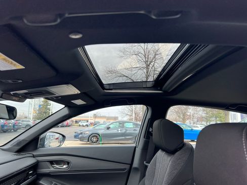 New 2026 Honda Accord Sport image 7