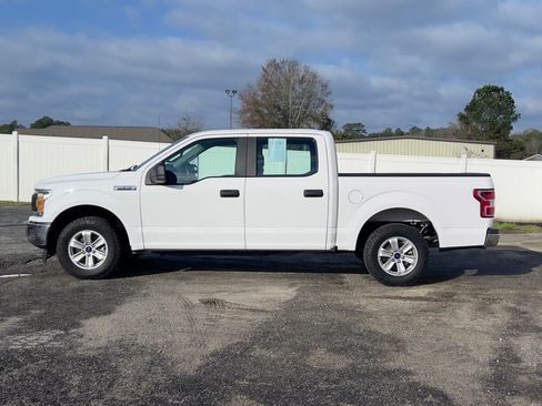 Used 2019 Ford F150 XL w/ Equipment Group 101A Mid image 2