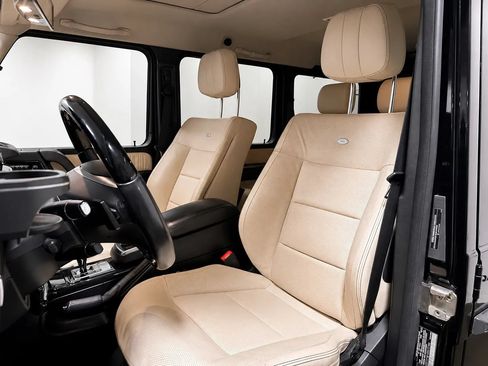 Used 2013 Mercedes-Benz G 550 image 14