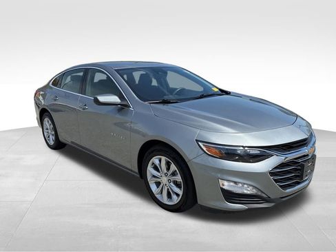 Used 2024 Chevrolet Malibu LT image 8