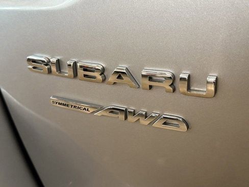 Certified 2025 Subaru Outback Premium image 24