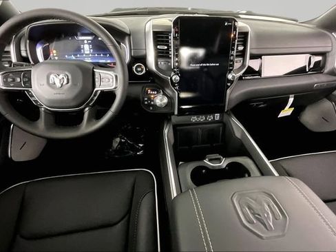 New 2026 RAM 1500 Laramie image 6