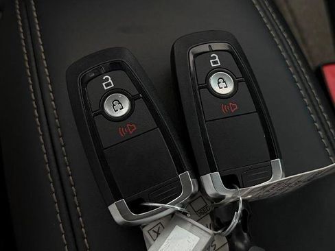 New 2025 Ford Bronco Sport Big Bend w/ Convenience Package image 28